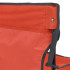 Chaise Camping Regatta de Isla Chair Orange