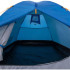 Tente de camping Regatta ZeeFest 2 Bleu