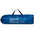 Tente de camping Regatta ZeeFest 2 Bleu