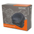 Chaise Regatta Chaise gonflable Wind Infl Noir