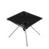 Regatta Table pliante Table Prandeo