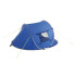Tente de camping Regatta Tahiti PopShelter Bleu