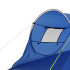 Tente de camping Regatta Tahiti PopShelter Bleu