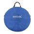 Tente de camping Regatta Tahiti PopShelter Bleu