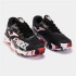 Chaussures pádel Joma de Smash Black