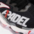 Chaussures pádel Joma de Smash Black