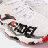 Chaussures pádel Joma de Smash White