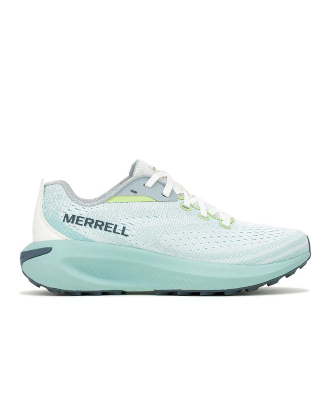 Chaussures Trail Merrell Femme de Morphlite...