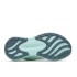 Chaussures Trail Merrell Femme de Morphlite Blanc/Bleu