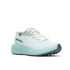 Chaussures Trail Merrell Femme de Morphlite Blanc/Bleu