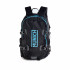 Sac à dos Munich Trek Noir/Bleu