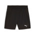 Pantalon Running Homme by Puma Run Favorite Velocity Woven 2In1 Short Noir