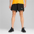 Pantalon Running Homme by Puma Run Favorite Velocity Woven 2In1 Short Noir