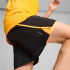 Pantalon Running Homme by Puma Run Favorite Velocity Woven 2In1 Short Noir