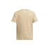 T-shirt Fitness Under Armour Homme de Sportstyle Brown