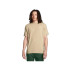 T-shirt Fitness Under Armour Homme de Sportstyle Brown