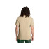 T-shirt Fitness Under Armour Homme de Sportstyle Brown
