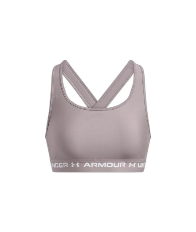 Brassiere de sport Under Armour Femme CroSSback...