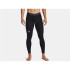 Collants fitness Under Armour de Noir Homme