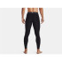 Collants fitness Under Armour de Noir Homme