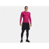 Collants fitness Under Armour de Noir Homme