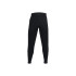 Pantalons Under Armour Polaire Noir Homme