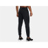 Pantalons Under Armour Polaire Noir Homme