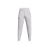 Pantalons Under Armour Polaire blanc Homme