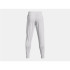 Pantalons Under Armour Polaire blanc Homme