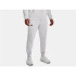 Pantalons Under Armour Polaire blanc Homme