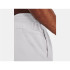 Pantalons Under Armour Polaire blanc Homme