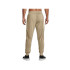 Pantalons Under Armour Polaire Beige Homme