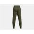 Pantalons Under Amour Armour Fleece Green Homme