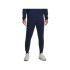 Pantalons Under Amour Armour Fleece Blue Homme
