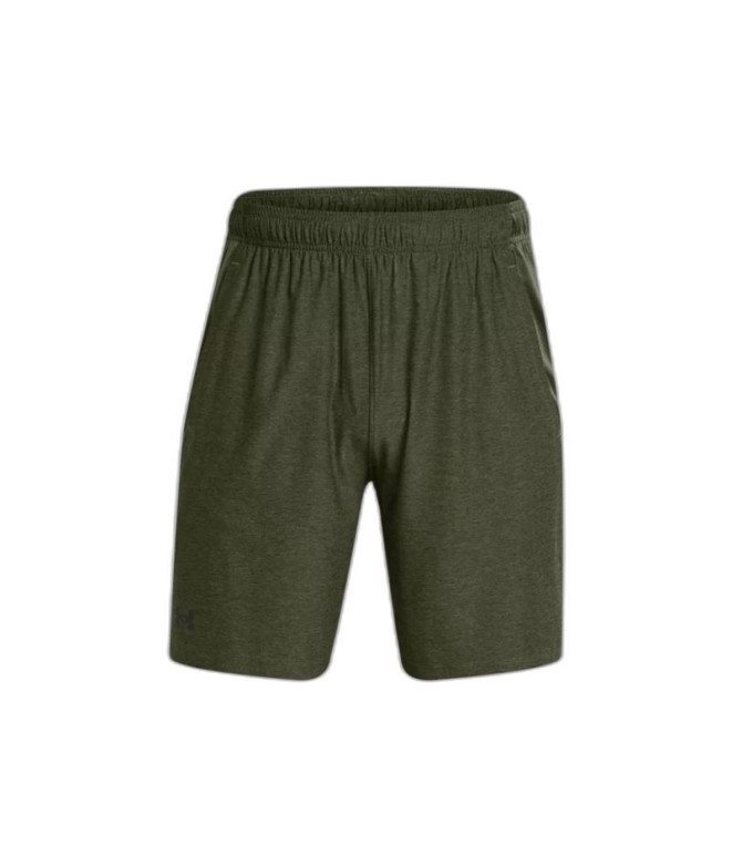 Pantalons Fitness Under Armour Homme de Tech...