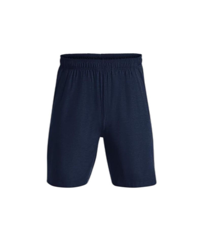 Pantalons Fitness Under Armour Homme de Tech...