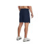 Pantalons Fitness Under Armour Homme de Tech Vent Blue