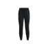 Pantalons Fitness Under Armour Femme by Rival Fleece Noir