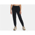 Pantalons Fitness Under Armour Femme by Rival Fleece Noir