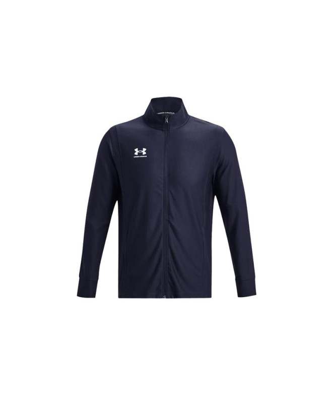Veste Football Under Armour Homme de Challenger...