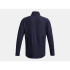 Veste Football Under Armour Homme de Challenger Blue