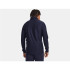 Veste Football Under Armour Homme de Challenger Blue