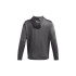 Sweat Fitness Under Armour Homme by Fleece Big Logo Gris