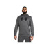 Sweat Fitness Under Armour Homme by Fleece Big Logo Gris