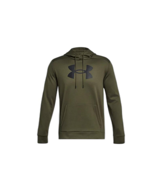 Sweat Fitness Under Armour Homme by Fleece Big...