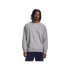 Sweat Under Armour Homme Rival Fleece Crew Gris