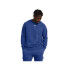 Sweat Under Armour Homme Crew polaire Rival bleu