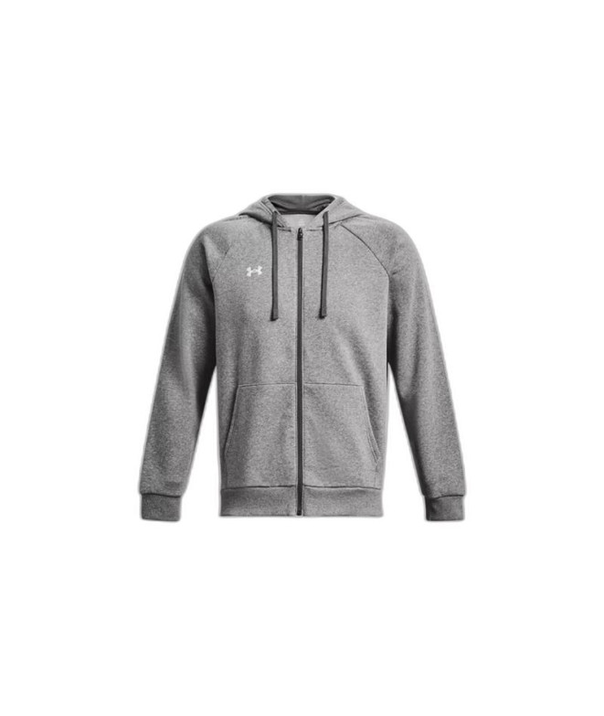 Veste Fitness Under Armour Homme par Rival...