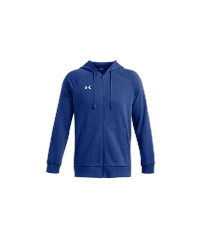 Veste Fitness Under Armour Homme by Rival...