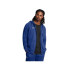 Veste Fitness Under Armour Homme by Rival Fleece Fz Blue